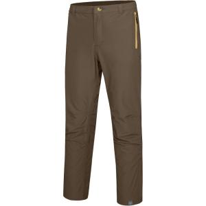 imageLittle Donkey Andy Mens Waterproof Lightweight Rain Pants Breathable Windproof Hiking Golf Fishing PantsCoffee Liqueur