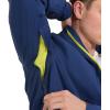 imageLittle Donkey Andy Mens Waterproof Rain Jacket Breathable Windbreaker Outdoor Rain Coat with Detachable HoodBlue
