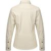 imageLittle Donkey Andy Womens Leather Jacket Long Sleeve Waterproof Stretch Faux Leather Jacket for Women Outwear CasualWhite