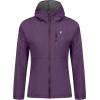 imageLittle Donkey Andy Womens Windbreaker Jacket with Hood Water Repellent Light Jacket for Women Wrinkle ReductionDark Purple