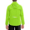 Detachable Hood-fluorescent Yellow