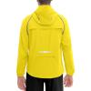 Detachable Hood-yellow