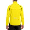 imageLittle Donkey Andy Mens Quickdry Running Jacket Convertible UPF 50 Cycling Jacket Windbreaker with Removable SleevesYellow