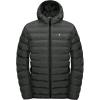 Dark Grey Heather