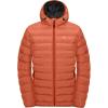 Orange Heather