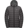Steel Grey Heather