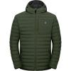 Upgraded-dark Green