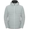 Upgraded-light Grey