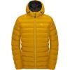 Yellow Heather