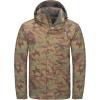 Camo Green