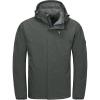 Carbon Heather