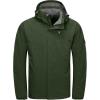 Dark Green Heather