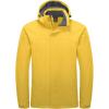 Yellow Heather