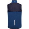 imageLittle Donkey Andy Mens Lightweight Golf Vest Warm Outdoor Sleeveless Jacket for Hiking Travel Running Casual3 Navy Blue