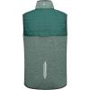 imageLittle Donkey Andy Mens Lightweight Golf Vest Warm Outdoor Sleeveless Jacket for Hiking Travel Running Casual4 Teal Green