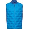 imageLittle Donkey Andy Mens Lightweight Puffer Vest Outdoor Windproof Sleeveless Jacket for Hiking Travel GolfBlue