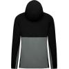 imageLittle Donkey Andy Rain Jacket Women Lightweight Waterproof Windbreaker with Hooded for OutdoorBlackGray