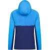 imageLittle Donkey Andy Rain Jacket Women Lightweight Waterproof Windbreaker with Hooded for OutdoorBlueBlue