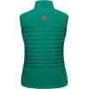 imageLittle Donkey Andy Womens Lightweight Puffer Vest Warm Outdoor Sleeveless Jacket for Hiking Travel Running GolfGreen