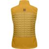 imageLittle Donkey Andy Womens Lightweight Puffer Vest Warm Outdoor Sleeveless Jacket for Hiking Travel Running GolfYellow