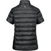 imageLittle Donkey Andy Womens Lightweight Short Sleeve Jacket Warm Windproof Puffer Vest for Travel Hiking Running