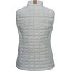 imageLittle Donkey Andy Womens Puffer Vest Lightweight Warm Sleeveless Jacket for Hiking Travel GolfLight GrayLight Gray