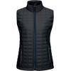 imageLittle Donkey Andy Womens Puffer Vest Lightweight Warm Sleeveless Jacket for Hiking Travel GolfSteel GraySteel Gray