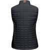imageLittle Donkey Andy Womens Puffer Vest Lightweight Warm Sleeveless Jacket for Hiking Travel GolfSteel GraySteel Gray