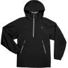 imageLittle Donkey Andy Womens Waterproof Rain Jacket HighPerformance Anorak Lightweight Windbreaker for HikingBlack