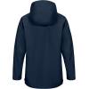 imageLittle Donkey Andy Womens Waterproof Rain Jacket HighPerformance Anorak Lightweight Windbreaker for HikingDark Blue