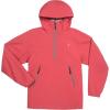 imageLittle Donkey Andy Womens Waterproof Rain Jacket HighPerformance Anorak Lightweight Windbreaker for HikingWatermelon