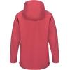 imageLittle Donkey Andy Womens Waterproof Rain Jacket HighPerformance Anorak Lightweight Windbreaker for HikingWatermelon