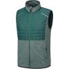 4. Teal Green