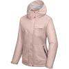 imageLittle Donkey Andy Womens Waterproof Rain Jacket Lightweight Raincoat Hooded Sun Protection Windbreaker for Outdoor GolfPink