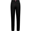 imageLittle Donkey Andy Womens Lightweight Puffy Pants Warm Fleece Lined Insulated Puffer Quilted Pants for Hiking Snow SkiAblackfleece Liner