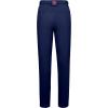 imageLittle Donkey Andy Womens Lightweight Puffy Pants Warm Fleece Lined Insulated Puffer Quilted Pants for Hiking Snow SkiAblue Depthfleece Liner