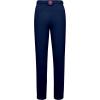 imageLittle Donkey Andy Womens Lightweight Puffy Pants Warm Fleece Lined Insulated Puffer Quilted Pants for Hiking Snow SkiBlue Depth