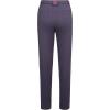 imageLittle Donkey Andy Womens Lightweight Puffy Pants Warm Fleece Lined Insulated Puffer Quilted Pants for Hiking Snow SkiDark Purple