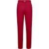 imageLittle Donkey Andy Womens Lightweight Puffy Pants Warm Fleece Lined Insulated Puffer Quilted Pants for Hiking Snow SkiDark Red
