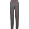 imageLittle Donkey Andy Womens Lightweight Puffy Pants Warm Fleece Lined Insulated Puffer Quilted Pants for Hiking Snow SkiGrey