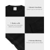 imageLittle Donkey Andy Mens Wool Thermal Underwear Wicking Base Layer Men Cold Weather