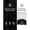 imageLittle Donkey Andy Mens Wool Thermal Underwear Wicking Base Layer Men Cold Weather