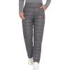 imageLittle Donkey Andy Down Pants for Women Lightweight Puffy Sweat Pants High Waist Puffer Sweatpants Quilted Snow Ski TrousersGrey