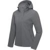 Grey(thin Polyester-fill polyster Lining)