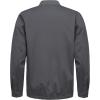 imageLittle Donkey Andy Mens Lightweight Reversible Bomer Jacket Windproof Water Resistant Coat Running GolfA Grey  B Orange