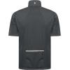 imageLittle Donkey Andy Mens Lightweight Softshell Vests Short Sleeve Jackets for Golfing Hiking RunningB Gray