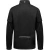 imageLittle Donkey Andy Mens Lightweight Softshell Vests Short Sleeve Jackets for Golfing Hiking RunningB2 Black