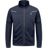 imageLittle Donkey Andy Mens Lightweight Softshell Vests Short Sleeve Jackets for Golfing Hiking RunningB2 Deep Blue