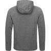 imageLittle Donkey Andy Mens Running Jacket Lightweight Thermal Hybrid Puffer Jacket for Men Golf HikingGrey