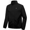 Black-hoodless